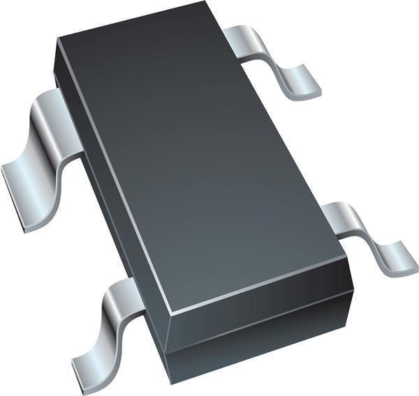 HE-101A 锑化铟霍尔元件