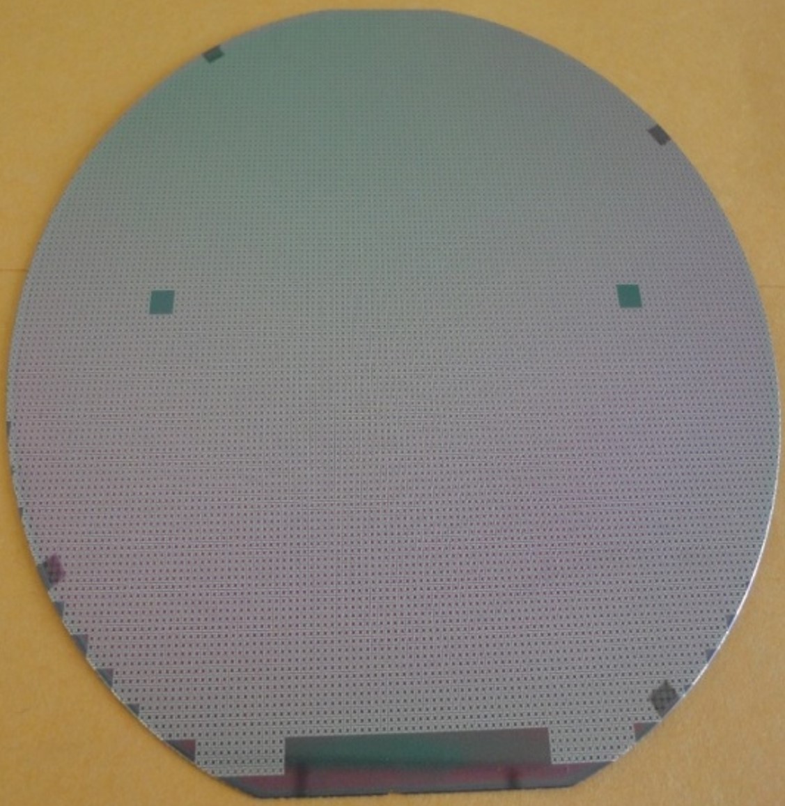 南开大学科技成果——锑化铟（InSb）薄膜型霍尔元件