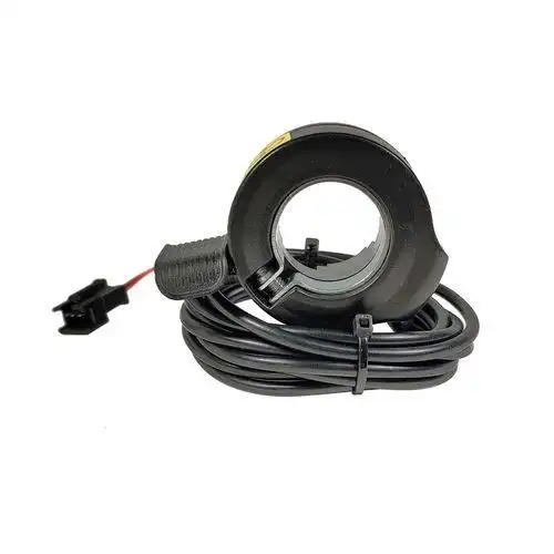 电动车中霍尔传感器的应用与功能解析