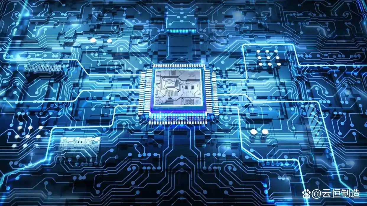 霍尔传感器：磁场世界的“电子翻译官”