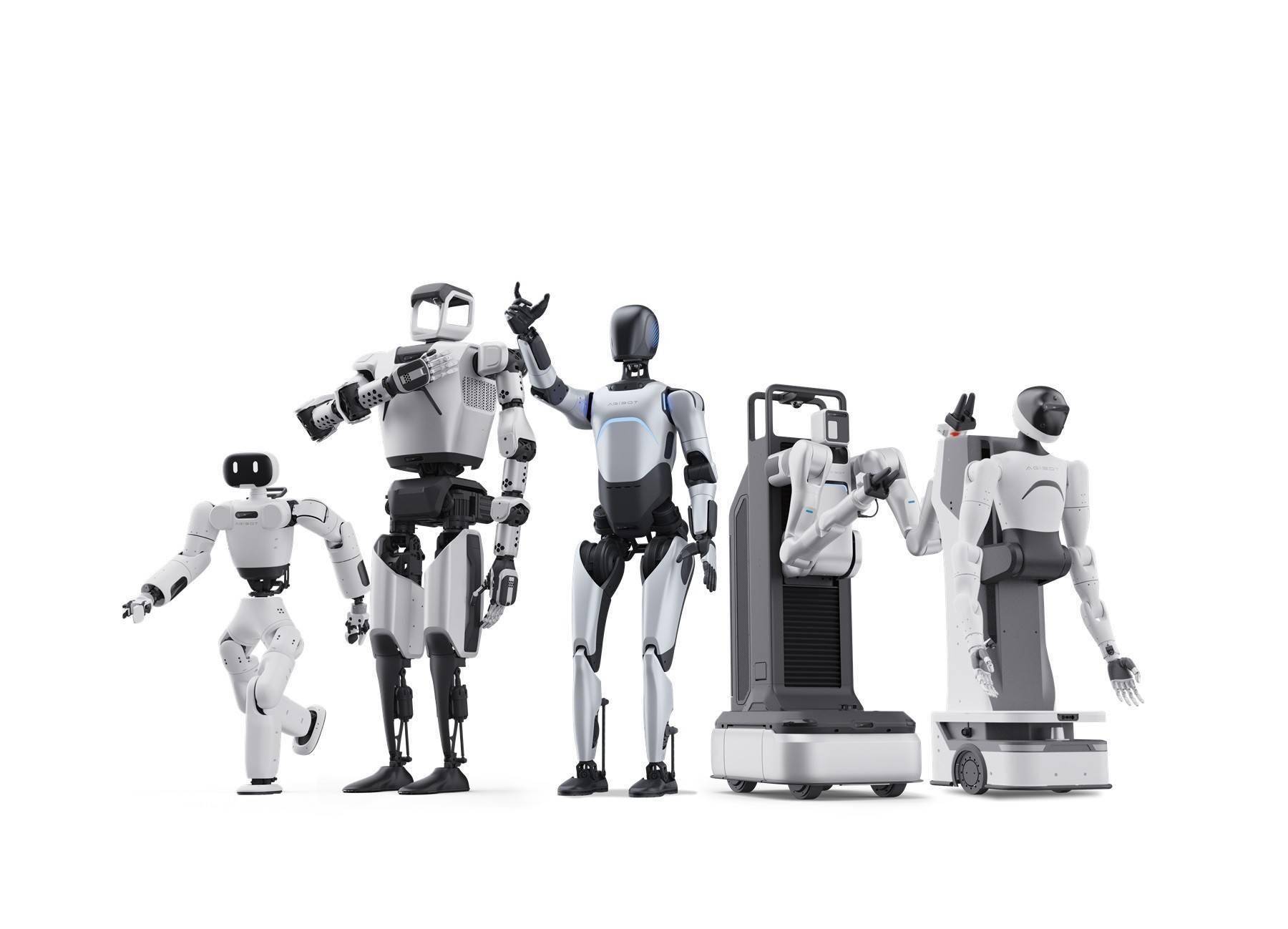 霍尔元件在智能机器人上的应用