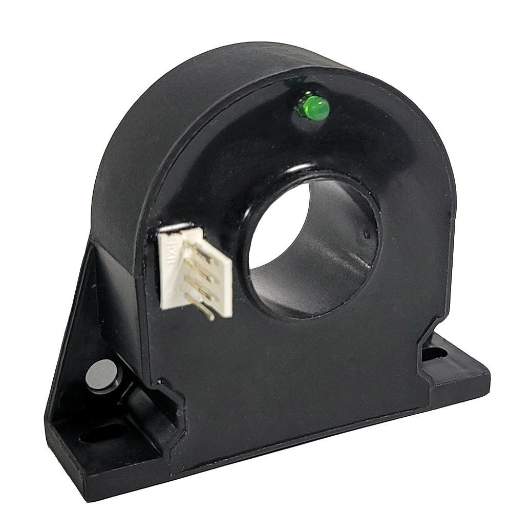 电力系统中霍尔电流传感器的应用